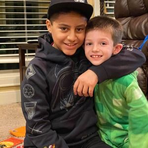 Meet your Posher, Daina